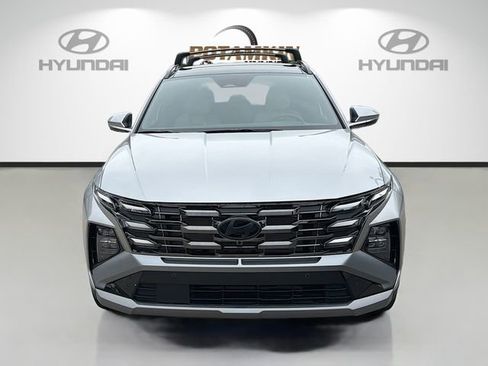 New 2026 Hyundai Tucson Limited image 2