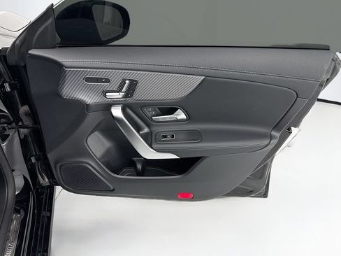 Certified 2025 Mercedes-Benz CLA 250 image 23