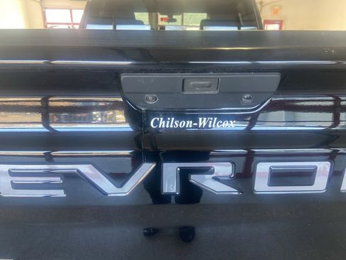 Used 2019 Chevrolet Silverado 1500 LT w/ All-Star Edition image 18