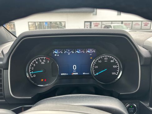 Used 2023 Ford F150 XLT w/ Equipment Group 302A High image 9