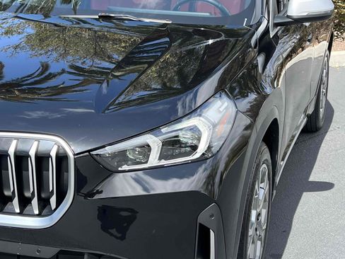 Used 2024 BMW X1 xDrive28i w/ Convenience Package AWD/4WD image 58