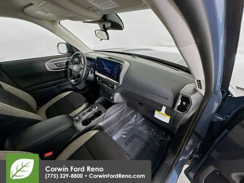 New 2025 Ford Bronco Sport Big Bend w/ Convenience Package image 30