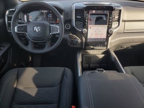 New 2026 RAM 1500 Big Horn image 16