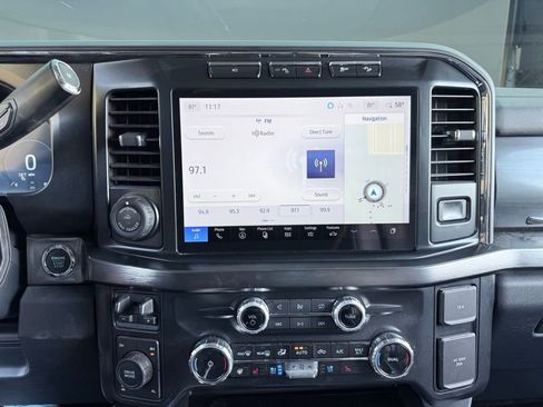 Used 2024 Ford F250 Lariat w/ Lariat Ultimate Package image 21