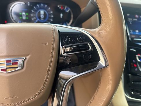 Used 2019 Cadillac Escalade ESV Platinum image 22