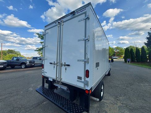 New 2025 Ford E-350 and Econoline 350 Super Duty w/ Power Equipment Group image 12