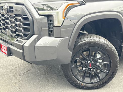 New 2026 Toyota Tundra Limited AWD/4WD image 3