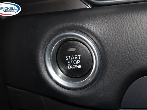 Used 2024 MAZDA CX-5 AWD 2.5 S w/ Preferred Package image 33