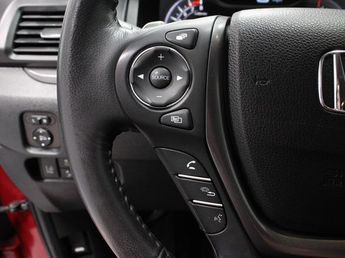 Used 2023 Honda Ridgeline RTL image 28