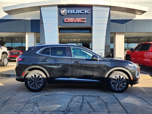 New 2026 Buick Envision Preferred image 3