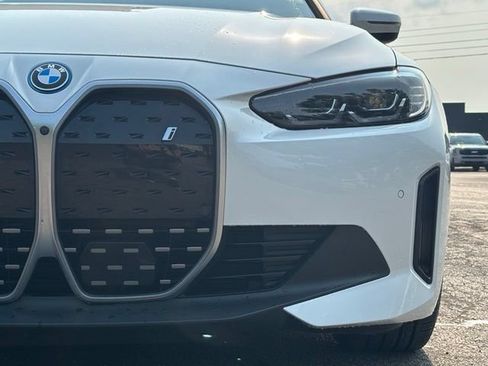 Certified 2023 BMW i4 eDrive40 RWD image 12