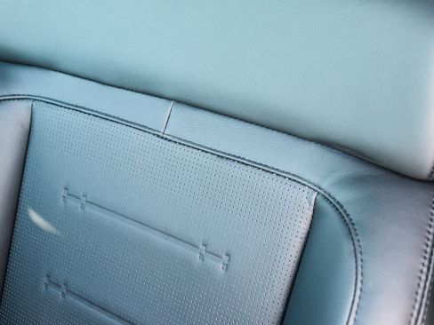 New 2025 Hyundai Santa Fe Limited image 29