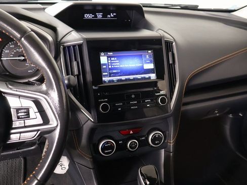 Used 2021 Subaru Crosstrek 2.0i Premium w/ Popular Package #3 image 5