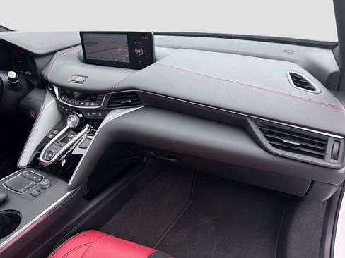 Used 2025 Acura TLX SH-AWD w/ A-SPEC Pkg image 32