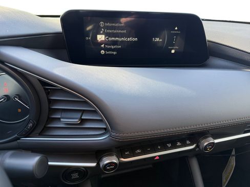 New 2026 MAZDA MAZDA3 s Sport image 12