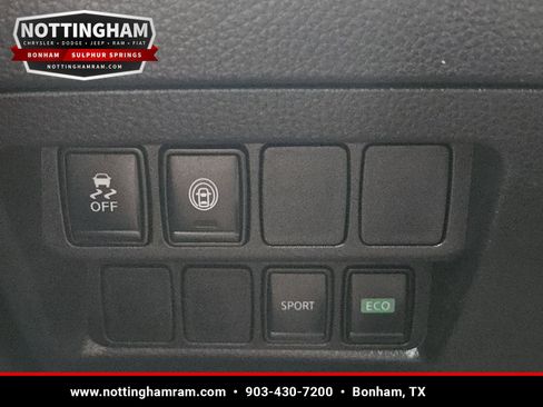 Used 2020 Nissan Rogue Sport S FWD image 18