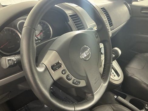Used 2012 Nissan Sentra 2.0 SL w/ Special Value Pkg image 33