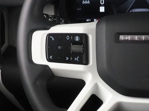 Used 2024 Land Rover Defender 110 S AWD/4WD image 22