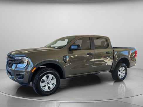 New 2025 Ford Ranger XL image 2