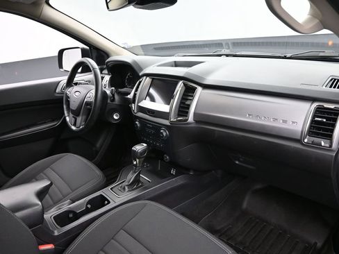 Used 2020 Ford Ranger XLT w/ Equipment Group 301A Mid RWD image 30