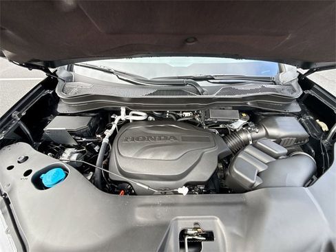 Used 2025 Honda Ridgeline RTL image 41