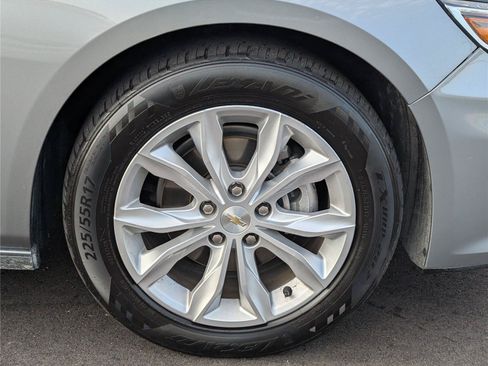Used 2024 Chevrolet Malibu LT FWD image 39