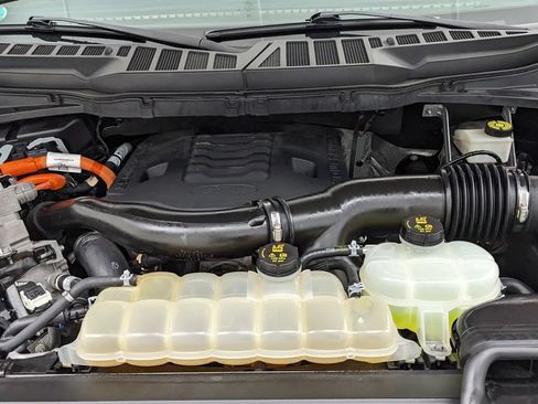 Certified 2023 Ford F150 Limited AWD/4WD image 47