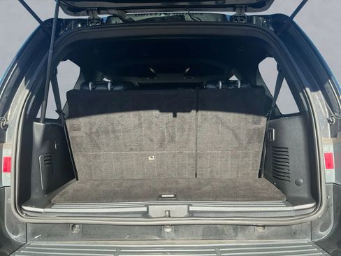Used 2015 Lincoln Navigator 4WD image 18