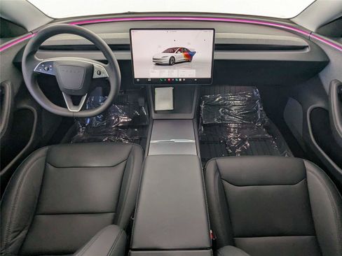 Used 2024 Tesla Model 3 RWD image 37