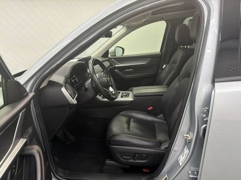 Used 2024 MAZDA CX-90 3.3 Turbo w/ Premium Package AWD/4WD image 9