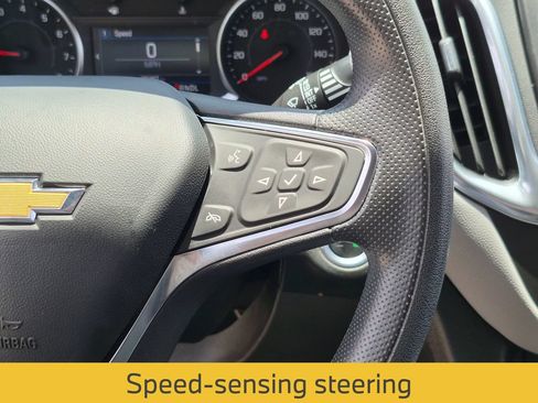 Used 2024 Chevrolet Equinox LS w/ LS Convenience Package FWD image 19