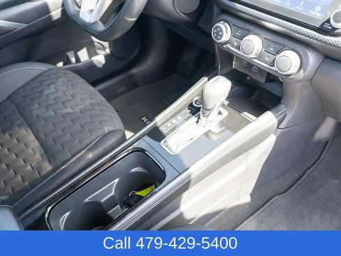 Used 2023 Nissan Kicks SV w/ Interior Electronics Package FWD image 43
