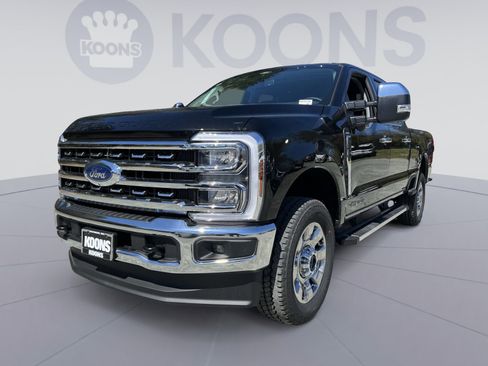 New 2026 Ford F250 Lariat AWD/4WD image 1