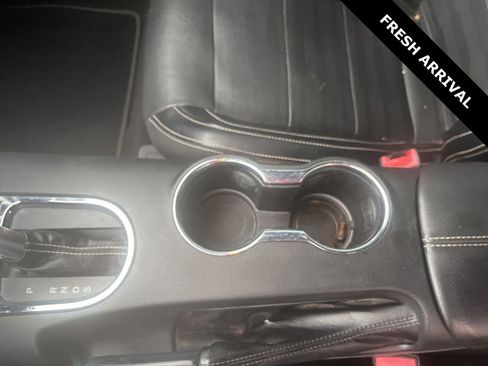 Used 2015 Ford Mustang GT Premium w/ Equipment Group 401A RWD image 8