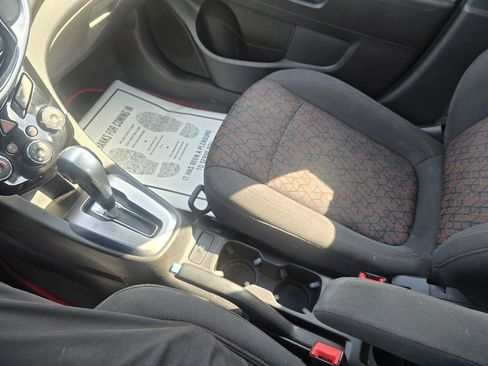 Used 2018 Chevrolet Sonic LT image 20