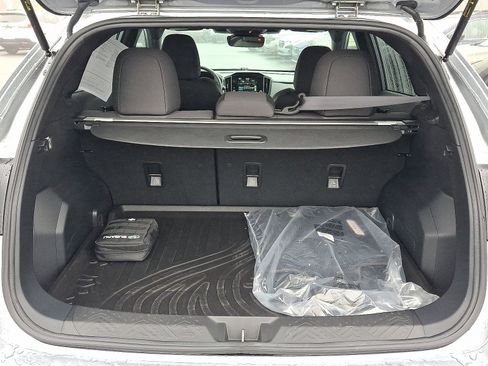 Certified 2025 Subaru Crosstrek 2.5i Sport image 28
