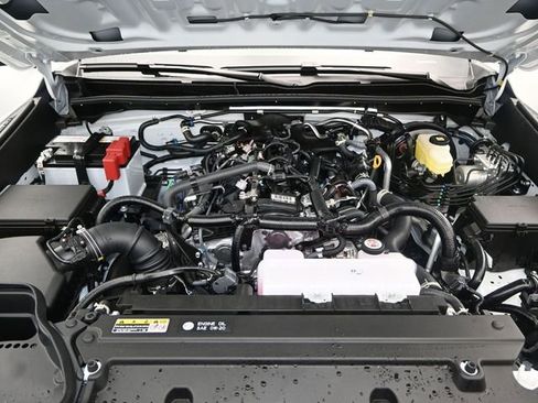 New 2026 Toyota 4Runner SR5 image 16