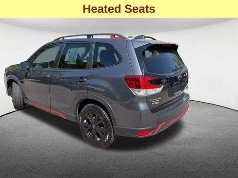 Used 2023 Subaru Forester Sport AWD/4WD image 9
