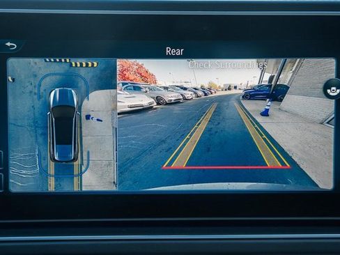 Used 2024 Mercedes-Benz GLS 63 AMG GLS 63 AMGﾮ image 49