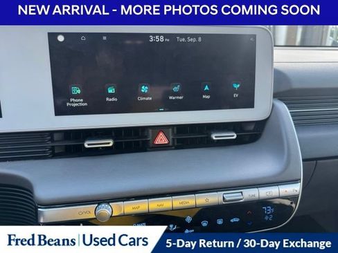 Used 2023 Hyundai Ioniq 5 SE AWD/4WD image 8