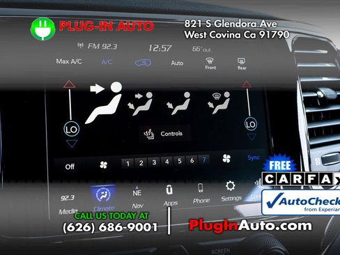 Used 2020 Jeep Grand Cherokee SRT image 34