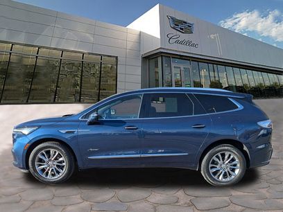 Used 2024 Buick Enclave Avenir