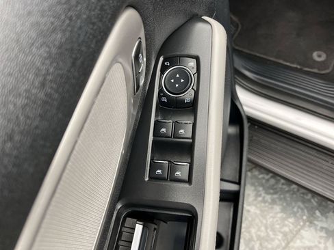 Used 2025 Ford Expedition Active AWD/4WD image 11