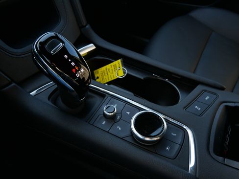 Used 2023 Cadillac XT5 Premium Luxury w/ Technology Package image 26