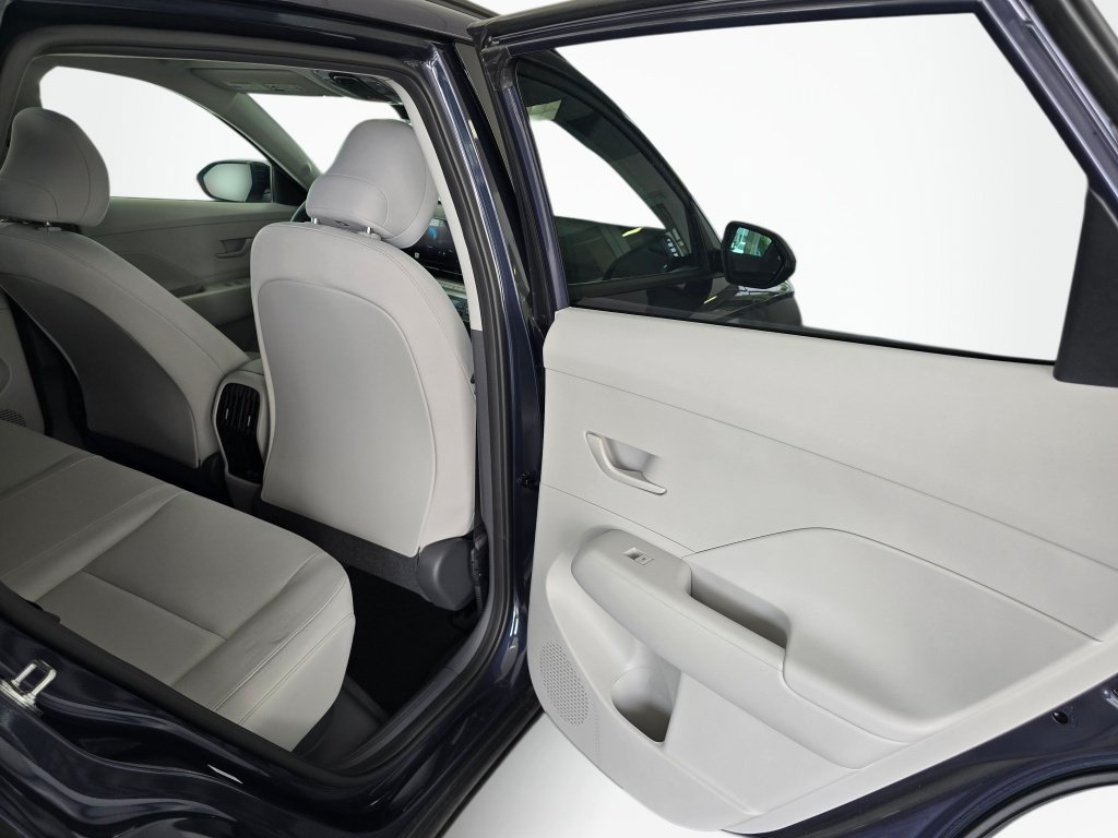New 2027 Hyundai Kona SEL Sport AWD/4WD image 38