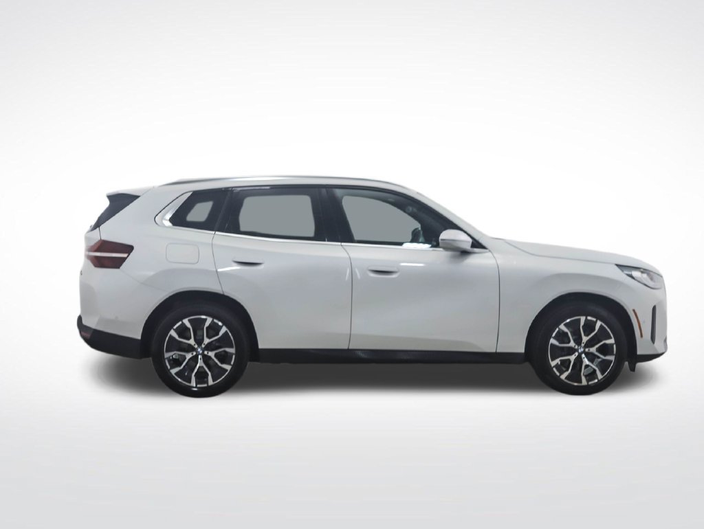 Certified 2026 BMW X3 xDrive30i w/ Convenience Package AWD/4WD image 7