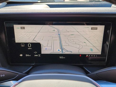 New 2026 GMC Terrain Denali image 25