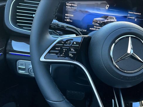 Used 2026 Mercedes-Benz GLE 450 4MATIC image 23