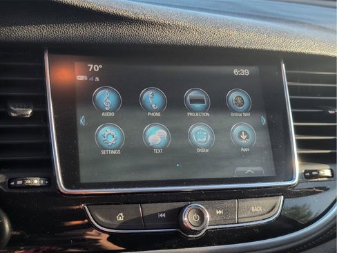 Used 2019 Buick Encore Preferred image 18