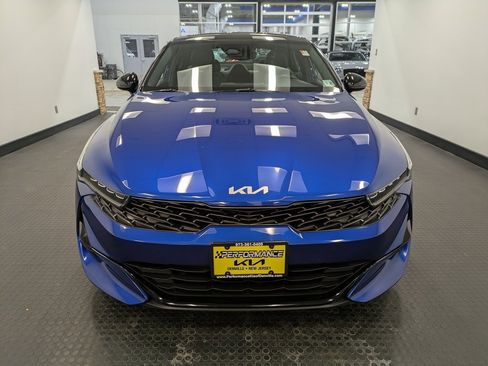 Used 2023 Kia K5 GT image 2